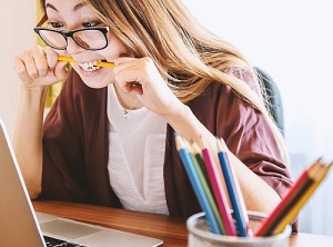 How to Overcome Your Deep Insecurity of “I Feel Stupid”
