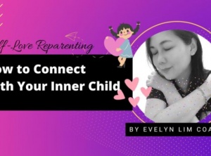 How to Connect with Your Inner Child using S.H.I.F.T.
