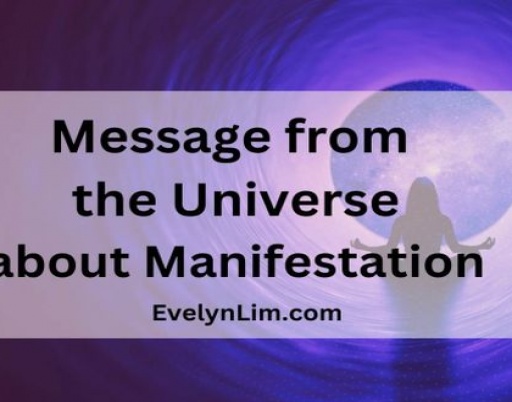 The Secret to Manifestation that No One Tells You About