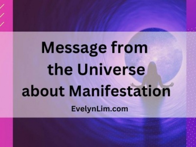 The Secret to Manifestation that No One Tells You About