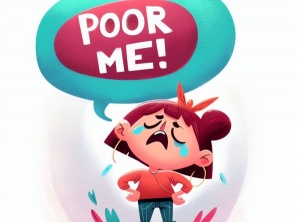 Poor Me Syndrome: A Reflection of Poverty Consciousness