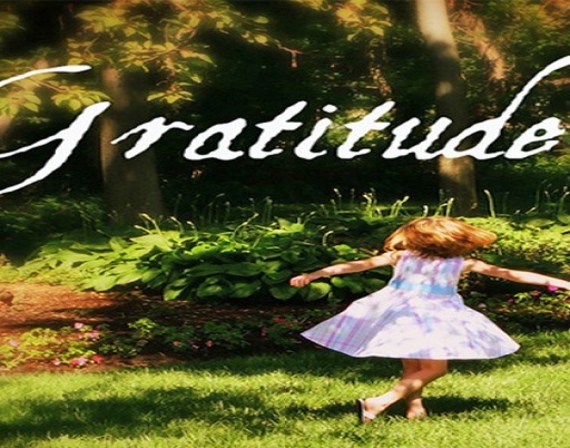Gratitude Not Working For You?