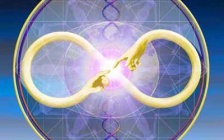 432 HZ - DNA Repair - Video