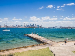 7 Amazing Relaxing Places Around Sydney