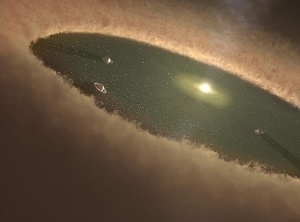 Birthing a Planetary Reset