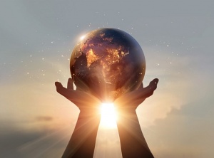 Pray that the World Does Not Go Back to Normal