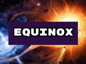 Solar Winds / Equinox