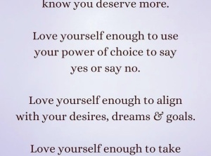 Allow Yourself To Receive!