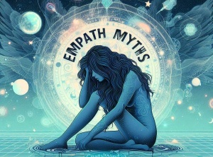 10 Empath Myths