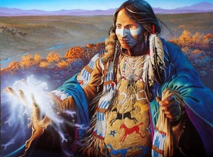 8 Signs To Find Out If You Are A Shaman!