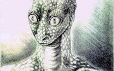 Reptoids of the Inner Earth - The Lacerta File Two - Part 2 of 2
