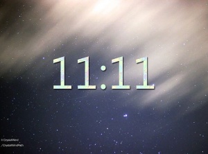 11:11 Gateway