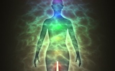 How You Can See Your Aura Colours