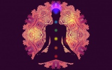 3 Steps To Take Care Of Your Chakras