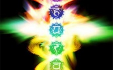 Introduction to Chakras in Healing