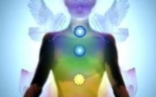 Reiki, Chakras & Energy Healing