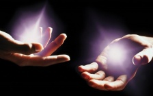 The Palm Chakras