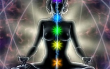 3 Surprisingly Simple Exercises For Stronger Chakras