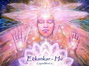 Eckankar, The Science of Soul Travel!