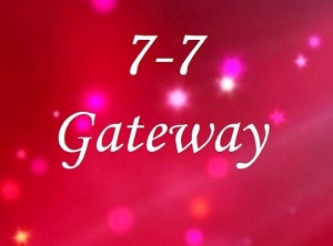 7~7 Divine Gateway Meditation July 7th 2020