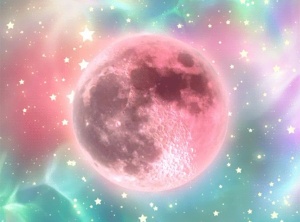 May 7th Full Moon Meditation