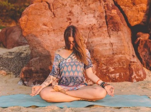 10 Simple Preparations for Meditation