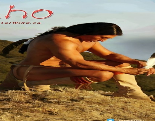 The Four Spiritual Laws of Native Americans