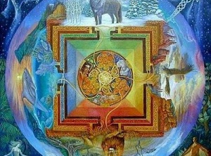 Native Paths - Animal Totems & Earth Medicine
