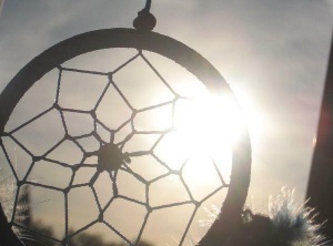 Origins and Uses For Dream Catchers