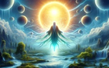 Elohim Peace: Your Key Role in Uplifting Global Consciousness