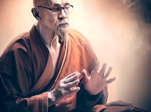 A Buddhist Healing Prayer & Wisdom From A Zen Master