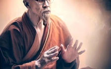 A Buddhist Healing Prayer & Wisdom From A Zen Master