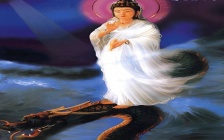 Quan Yin: You Need To Become Immune To Evil