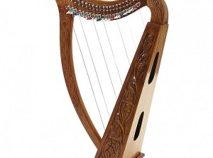 Irish Symbols - Mystic Charms, Spells, and Incantations
