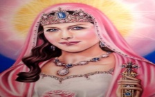 Lady Rowena - Meditation and Journey of Forgiveness - Fourth Round