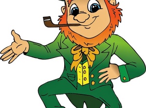 The Leprechaun