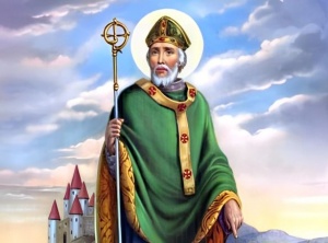 St. Patrick