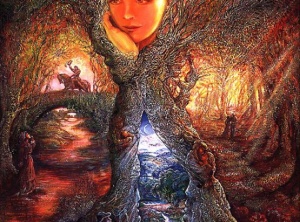 Beltane Celtic Style