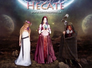 Hecate - Dark Mother