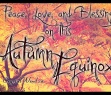Autumn Equinox