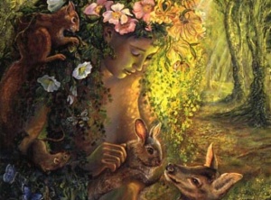 Spring Equinox - Ostara