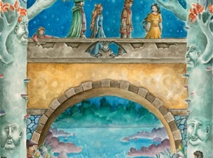 Celtic Samhain 