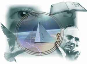 Who was Edgar Cayce