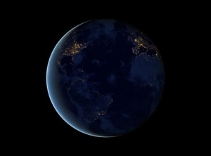 ALERT: Earth Will Go Dark For 8 Days In December 2015