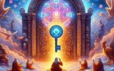 Unlocking the Harmony Rite: Secrets of Ancient Wisdom!