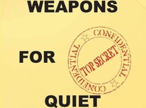 Silent Weapons