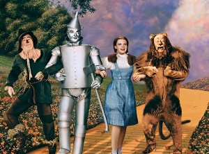 The Real Meaning Of The Wizard Of Oz