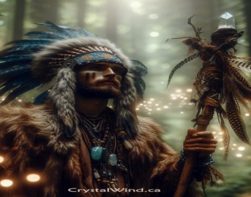 Shamanism: The Ancient Practice at the Root of All Religions