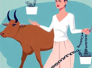 Changing Habits: How to Let Go of Sacred Cows