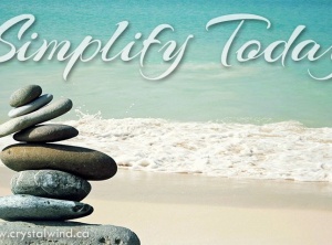 5 Ways to Simplify Today